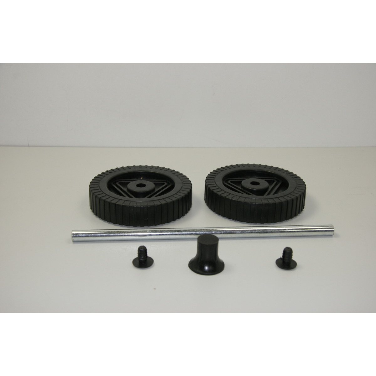 ART^09420071^001 Vo rataste kmpl Aircraft 125mm kompressorile - Image 1